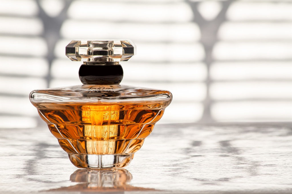 Oryginalne perfumy dla kobiet spod znaku Wodnika