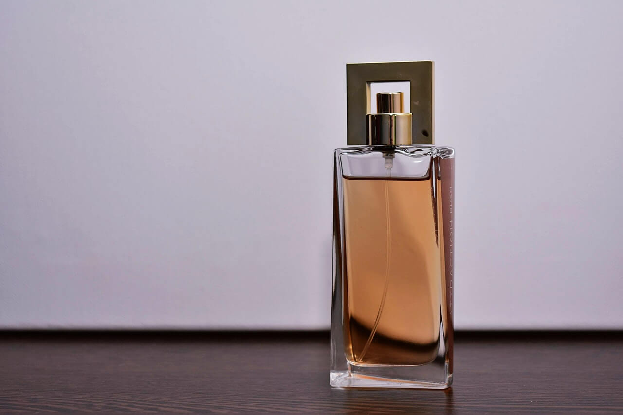 Oryginalne perfumy